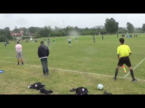 07.22.22 Gothia Cup - Scandia United BU14 vs. Njardvik, Iceland (1/8 B-Finals)