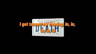 Death Grips–Birds/ lyric video
