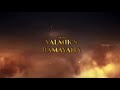 Adipurush Trailer  Ramayana The Legend of Prince Rama version  Hindi