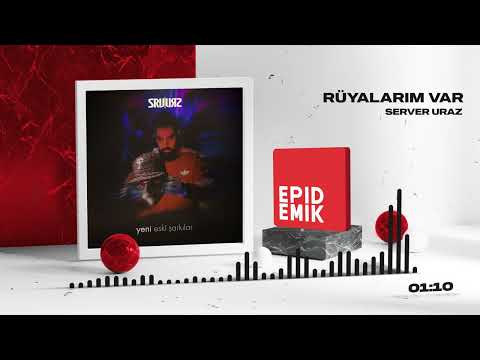 Video thumbnail for Rüyalarım Var