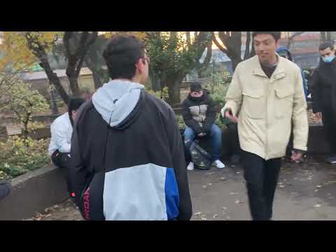 SENRAYKU vs JAN: Octavos - Mirey Primera Fecha Individual 2022