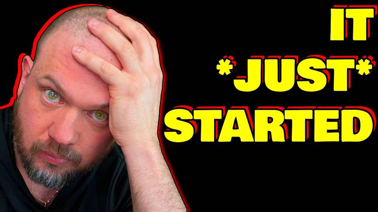 Sam Altman and "Machine that builds the Machine"