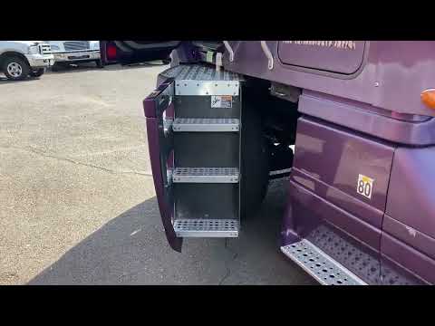 1999 FREIGHTLINER ARGOSY For Sale