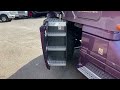1999 FREIGHTLINER ARGOSY For Sale