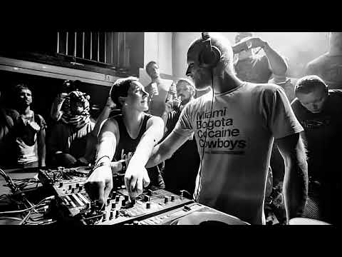 Boris Brejcha & Ann Clue - COSMIC MINIMAL MIX 2025 (Hypnotic High-Tech Journey)