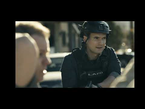 S.W.A.T | Wrong Call | Season 4 episode 14