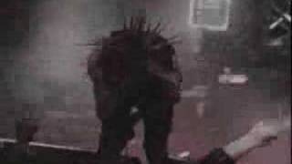 The casualties - Violence