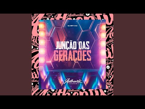 Junção das Gerações