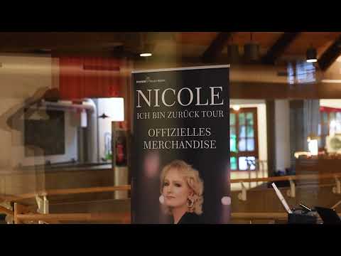 Nicole - Ich bin zurück (Auftritt am 01.08.2024 im Kurtheater Bad Meinberg)