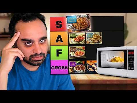 Is Trader Joe’s Indian food actually good?