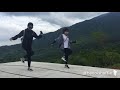 Cutting Shapes Don Diablo Shuffle Dance