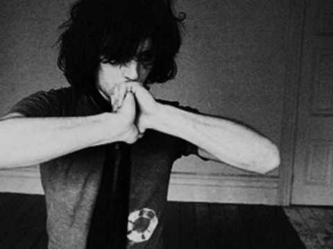 Syd Barrett - "Dark Globe"