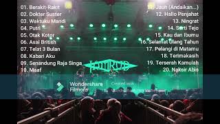 Download lagu Best Of Jamrud (20 Lagu Terbaik Jamrud) mp3