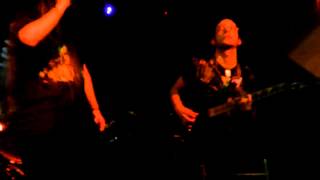 Frutto del buio Bright Guardian - Blind Guardian Tribute Band ablimontv AblimonTV AblimonTV