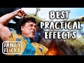Best Of The Practical Effects The Flintstones 1994 Family Flicks