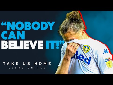 Playoff Heartache! Leeds' Promotion Hopes are SHATTERED in Agonising Fashion