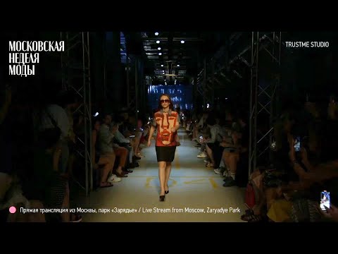TRUSTME STUDIO Spring Summer 2023 Fashion Show | Moscow Fashion Week
