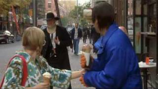 Little Nicky Best Bits