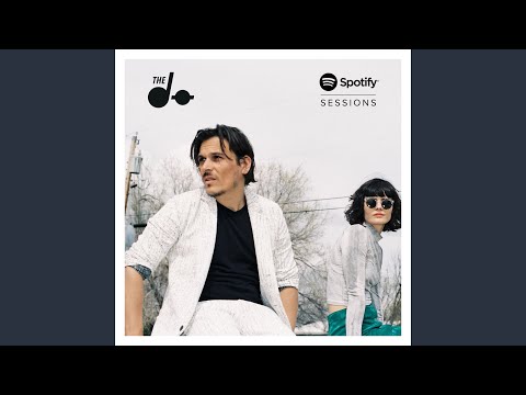 Opposite Ways - Live from Spotify Paris