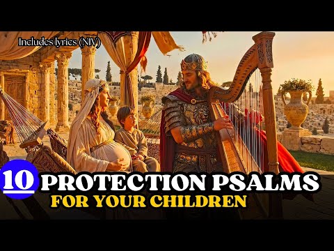 ANOINTED PSALMIST FLOW and ROAR WORSHIP