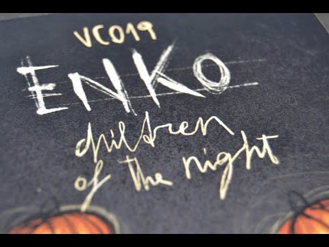 Violent Cases 019 ENKO  | B1 "Afraid Of Me"