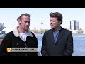 Patrick: 'Ik was gewoon aan het doodgaan'  - RTL BOULEVARD