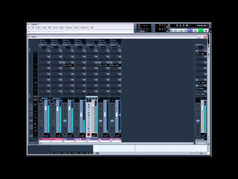 ANDI VAX. Mono control