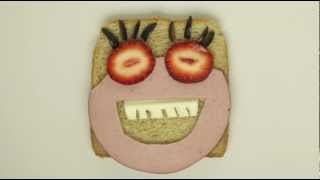 Music For Sleeping Children - Mikayla and Melissa