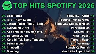 Download lagu Top Hits Spotify Indonesia 2026 | Top Spotify Indonesia 2026 | Lagu Hits Spotify 2026 | Lagu Terbaru mp3
