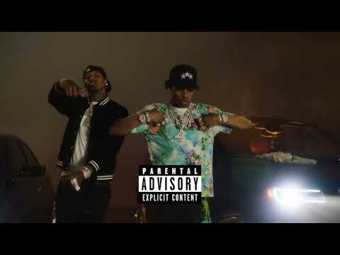 "Smoke" - Lil Baby x Moneybagg Yo x Tay Keith Type Beat 2023
