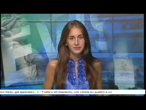 CTS notizie del 27-07-2017  2 edizione