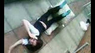 Me n The Chair Agen XD