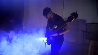 Chasms - Come to Harm (live on PressureDrop.tv)