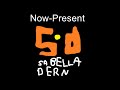 Sabella Dern SD Entertainment Evolution 1999 Present