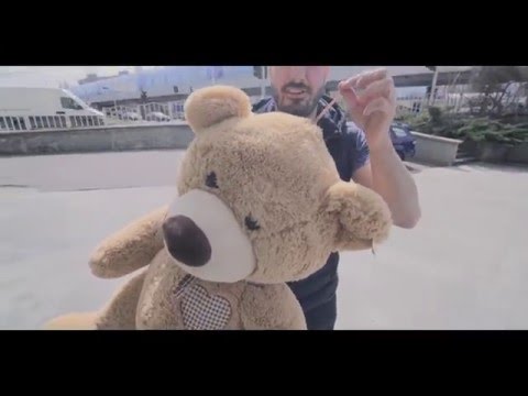 Bashmotion Vlog 011 - за бюджета и мечките.