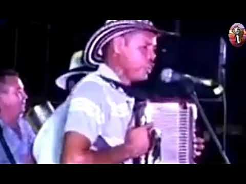 JOSELINA DAZA SUCESOR DE ALEJO DURAN EN VIVO FULL HD