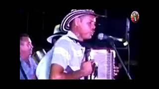 JOSELINA DAZA SUCESOR DE ALEJO DURAN EN VIVO FULL HD