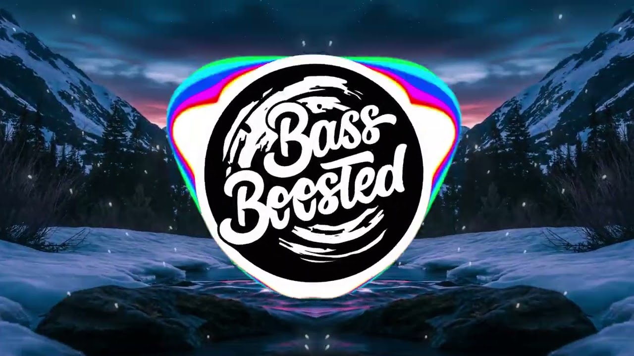 DJ Haks - Always [Bass Boosted]
