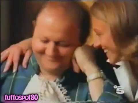 SOFFICINI FINDUS commercial - 1994 with MASSIMO BOLDI