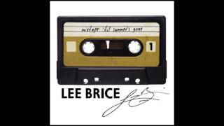 Lee Brice -  Stealing Innocence (Audio)