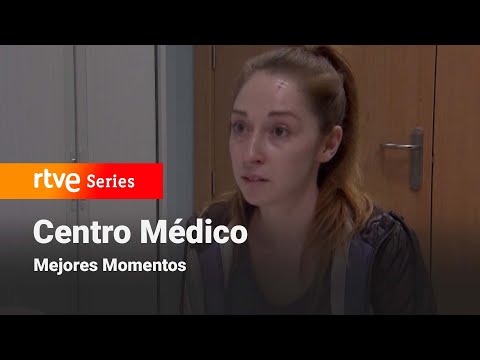 Centro Médico: Capítulo 356 - Mejores momentos #CentroMédico | RTVE Series