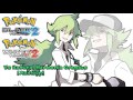 Pokemon B W And B2 W2 N Battle Music Mashup HQ