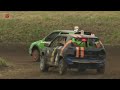 Koningsdag vier je in Biddinghuizen met... een autocross!