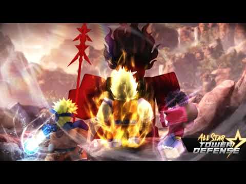 All Star Tower Defense Lobby Music (Roblox) [LaTale Music - May Be Happy]