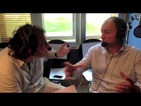 PES 2014: Pierluigi Pardo e Luca Marchegiani (seconda parte)