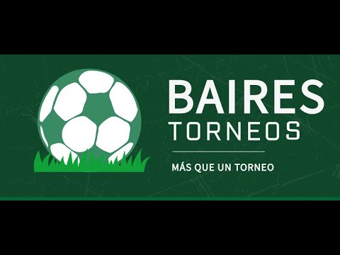 Rusticos FC vs La Chola / #bairestorneosramos / Torneo Verano / Nivelatorios 2 / Primer Tiempo