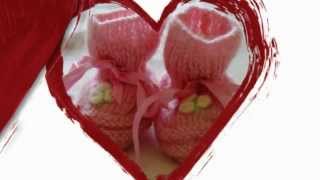 GIANNA NANNINI: Ti voglio tanto bene - HD