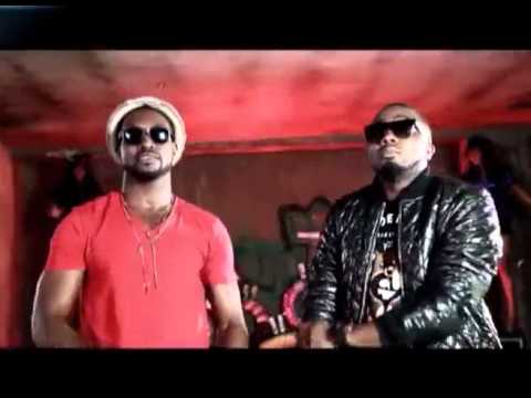 DJ Neptune Ft  Ice Prince, YQ, Shank  - This Gbedu Reloaded