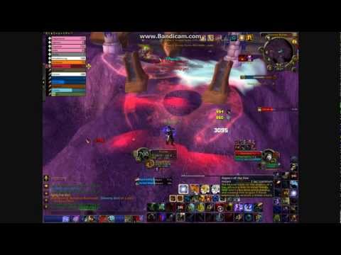 Marksmanship hunter pvp 4.3
