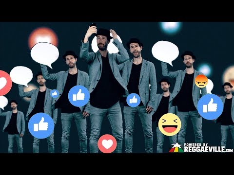 Jahcoustix - Distant Relatives [Official Video 2019]